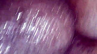 she squirts everywhere in doggystyle