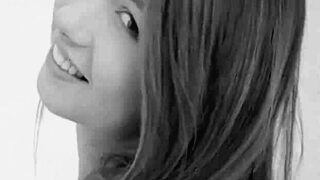 legal age teen widens legs for hardcore fucking