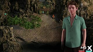 Treasure Of Nadia: Redhead Won't Give E1 86?