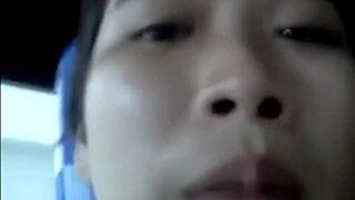 teen girl gives blowjob then gets doggystyle fucked