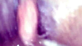 she squirts everywhere in doggystyle