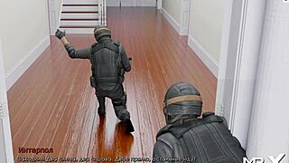 i retrieve the past with sex with two girls e3 21