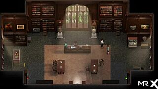 Treasure Of Nadia: Redhead Won't Give E1 86?