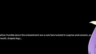 Hey, ever met a seductive nurse in sweet dreams succubus?