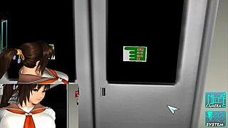 Wow! Can You Handle Anime Hentai Action in 18 R Guia Part 3?