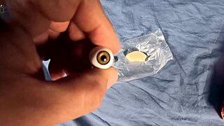 65 centimeter jm chloe doll unboxing and review