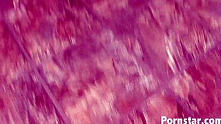 lisa demarco receives cumshot on her face