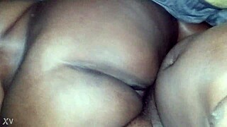 helping my bbw friend become a star