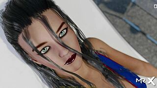 i retrieve the past with sex with two girls e3 21