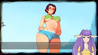 Hey, ever met a seductive nurse in sweet dreams succubus?