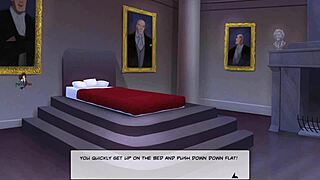 Oh, That Ass Fucking Cumshot In Dc Comics!