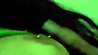 Watch this thick Cuban mamacita devour that little dick in a wild casting session with big ass and cum?