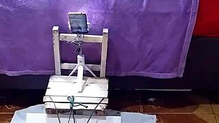 hey, wanna see me flash my big ass in doggy?