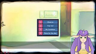 Hey, ever met a seductive nurse in sweet dreams succubus?