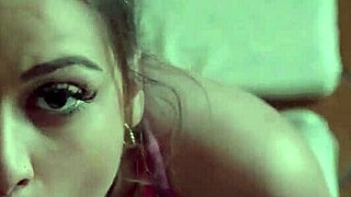 le doy una clase de pilates a mi clienta y terminamos follando duro