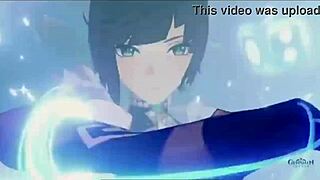 Hey, wanna talk about Genshin Impact HMV clips?