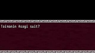 Watch Taima ninja Hiragi get banged in group outdoor gangbang