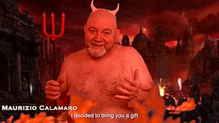 Noa Tevez Devours Cock with Wild Rimjob!