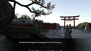 Lets play forbidden dojo part 3