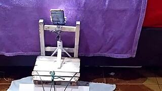 hey, wanna see me flash my big ass in doggy?