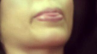 Teen MILF With Natural Tits Gets Hardcore Cumshot In Betrayal Scene