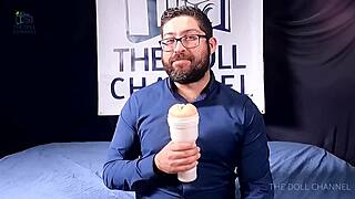 65 centimeter jm chloe doll unboxing and review