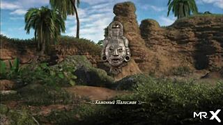 Treasure Of Nadia: Redhead Won't Give E1 86?