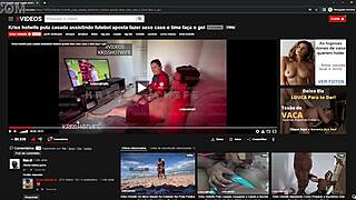 Fudendo Com O Corno No Hotel