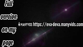 step sister was using a toy until step brother saw and approached her