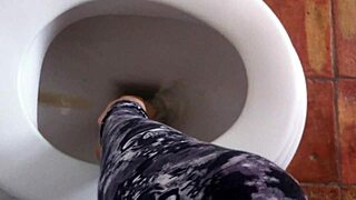 Hey, Wanna See My Wet Pussy Dripping and Ready?