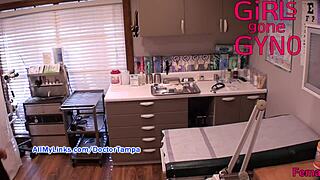 Behind the scenes with Maria Santos