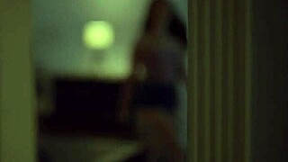 A few feet away Friends the one last intimate moments