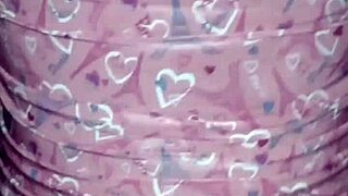 enchendo o cu de porra com orgasmo intenso