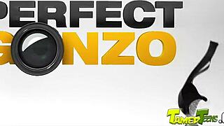 Tamed Teen 18+ Rough Cock Ride And Loves It!