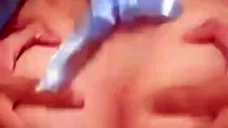 homemade fun with big tits and ass