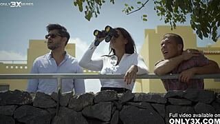 tenerife heat episode nine by only3x