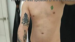 Stepbrother Records Breaking Pussy with Huge Member POV