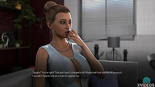 Bound Latina Milf Voluptuous Boobs