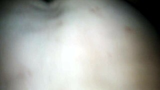 The construction worker devoured me in the factory with his 24cm cock