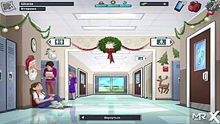 Summertimesaga - Moving On for Sex Scene