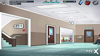 Summertimesaga - Moving On for Sex Scene