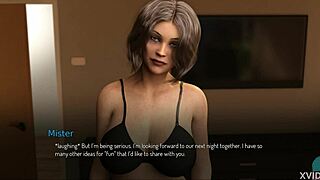 BOUND 44 - BIG TITS EVERYWHERE YOU LOOK, ROLEPLAYING WITH COCKS AND ASS!