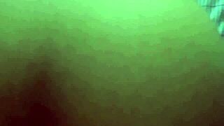 Got a question? How does Maya Bijou handle stepbro's big cock?