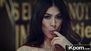 perfect pamela pantera's brazilian ass gets hardcore fucked in this anal blowjob scene 😈🍑