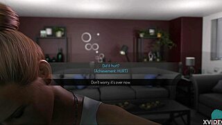 Bound Latina Milf Voluptuous Boobs