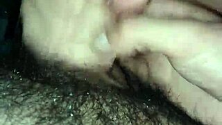 Horny Young Wife Swallows Big Jizz Load After Blowjob