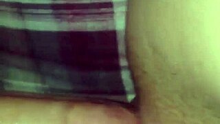 Trimmed video of girlfriend and friend chatting.