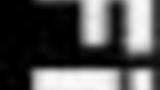 Katie Thornton Celebrates Happy New Year 2014 With Festive Cheer