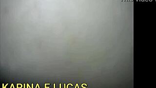 strong men pound wife's ass in intense anal sex