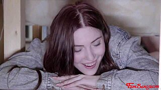 I can't stop banging my stuck stepsisters Mia Evans and Missy Luv